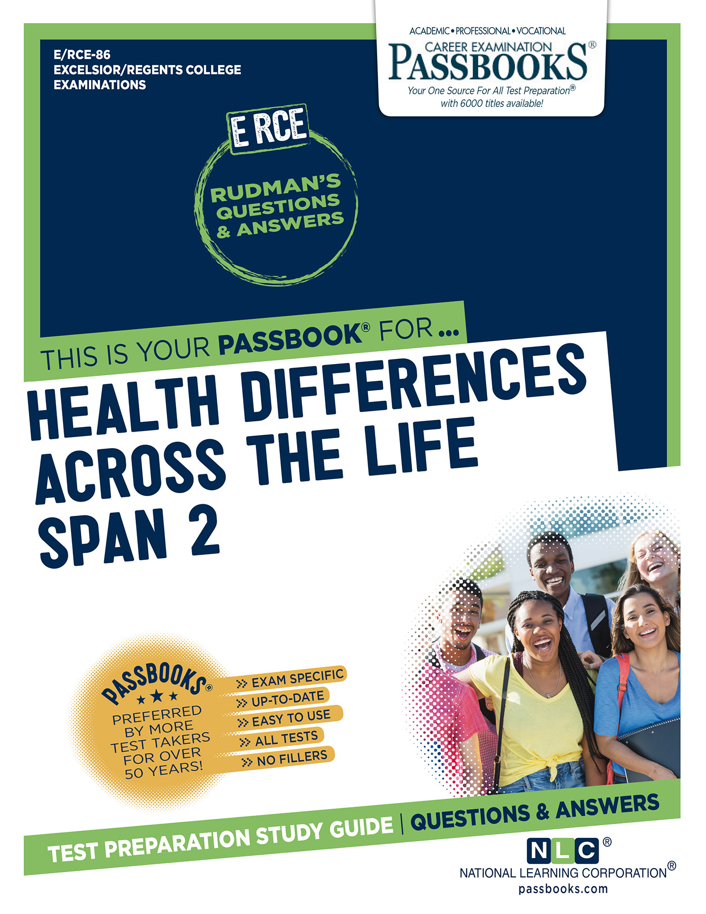 Health Differences Across the Life Span ... by: National Learning ...