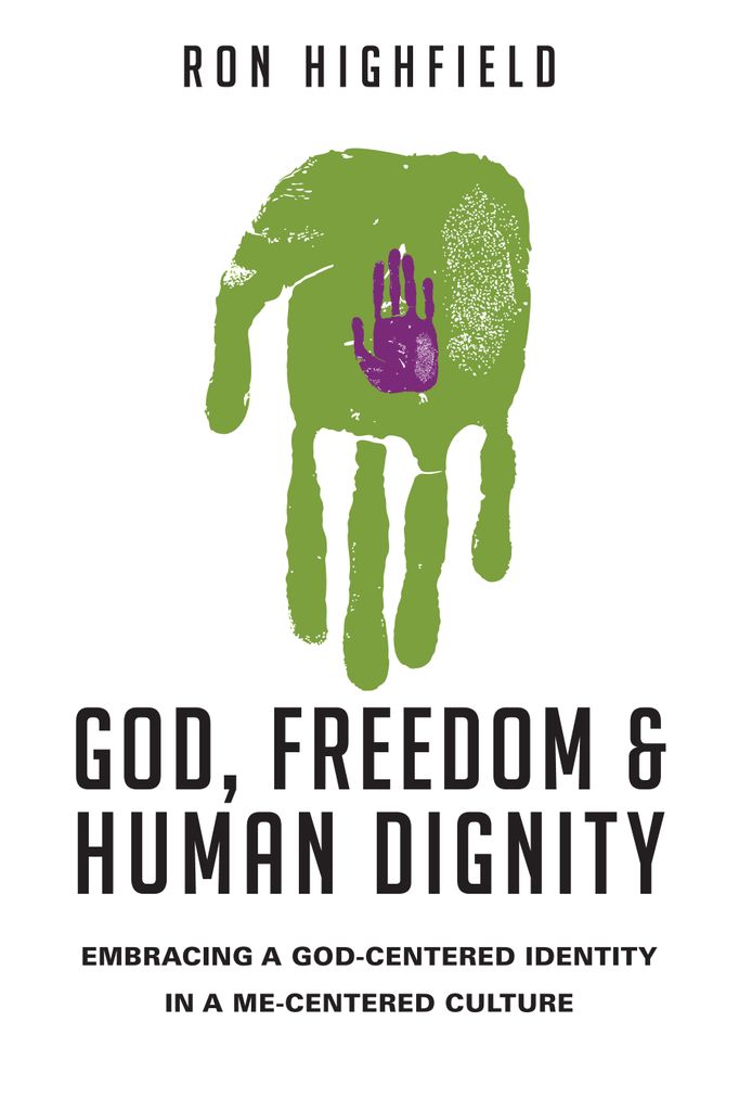 God, Freedom and Human Dignity