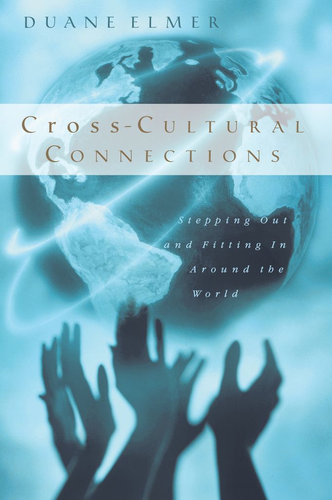 Cross-Cultural Connections