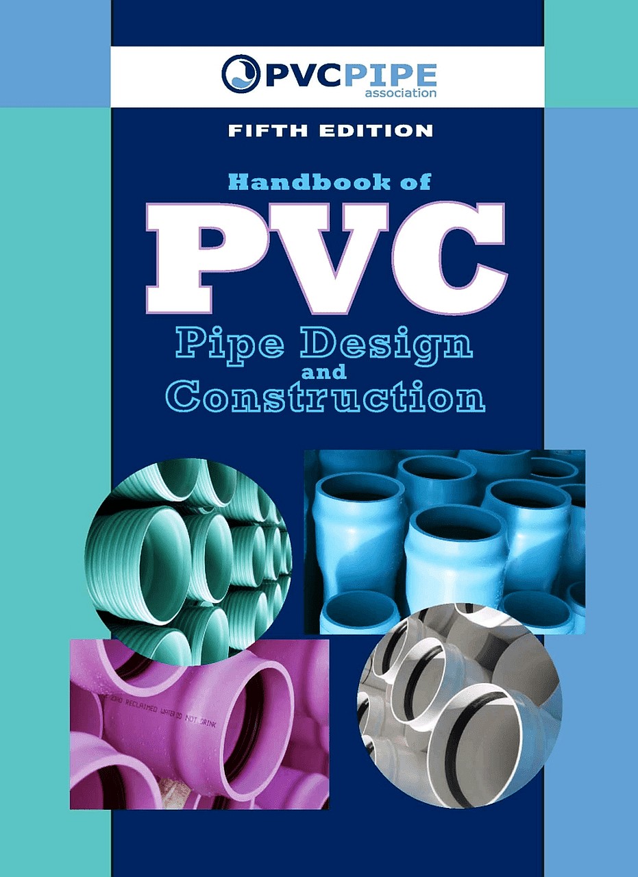 Handbook of PVC Pipe Design and Construction