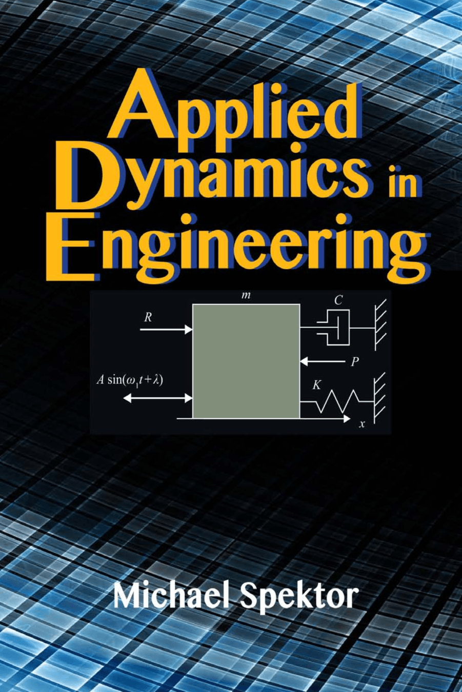 Cover image for Applied Dynamics in Engineering