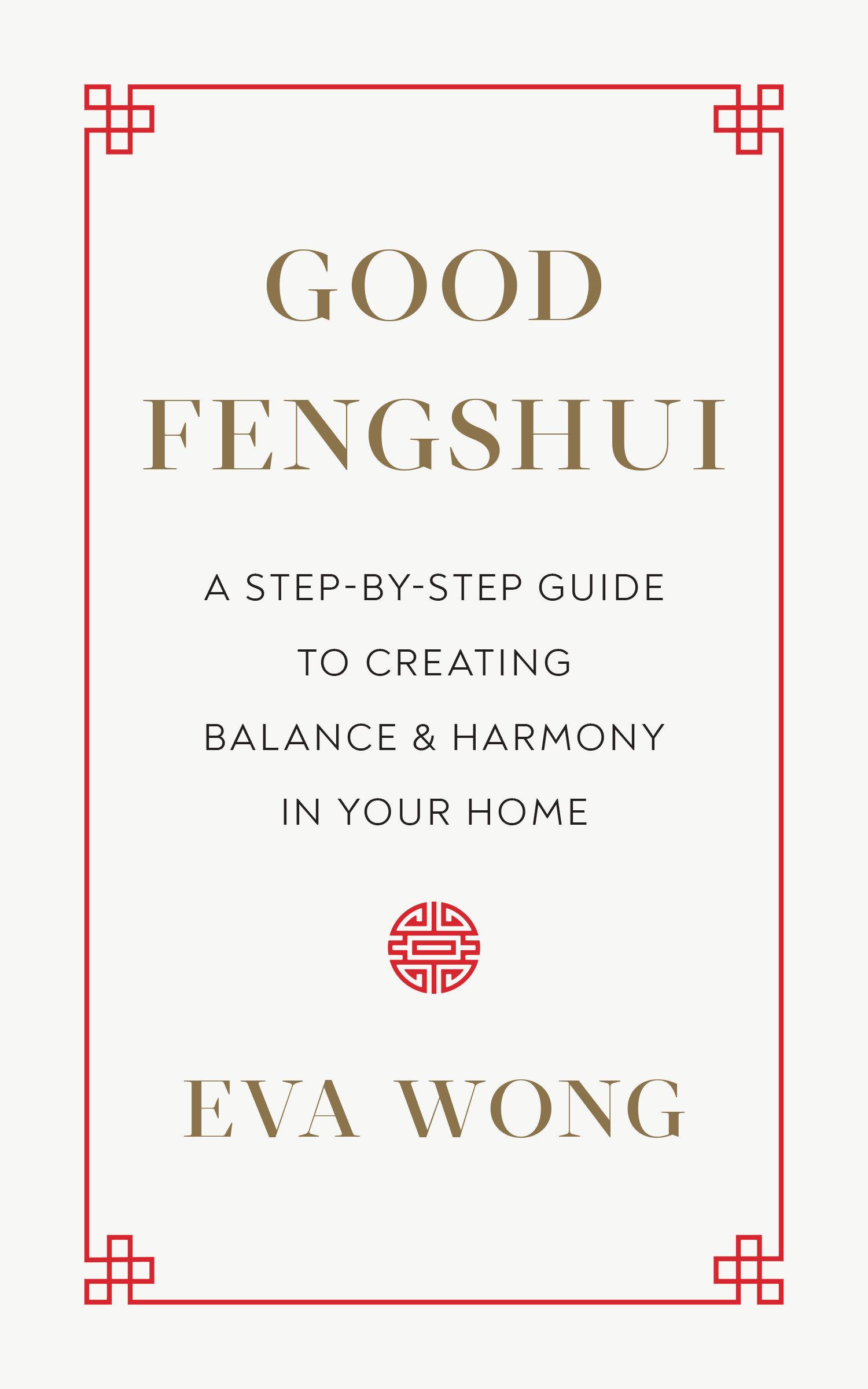 Cover image for Good Fengshui