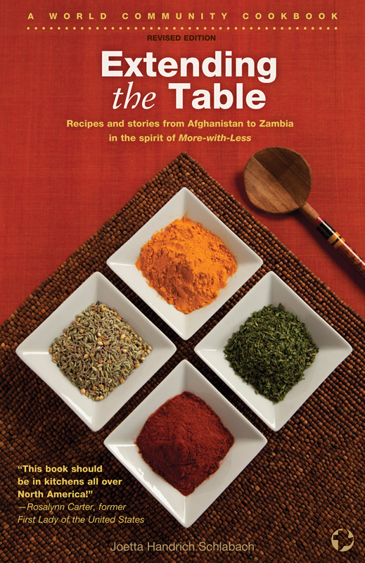 Cover image for Extending the Table