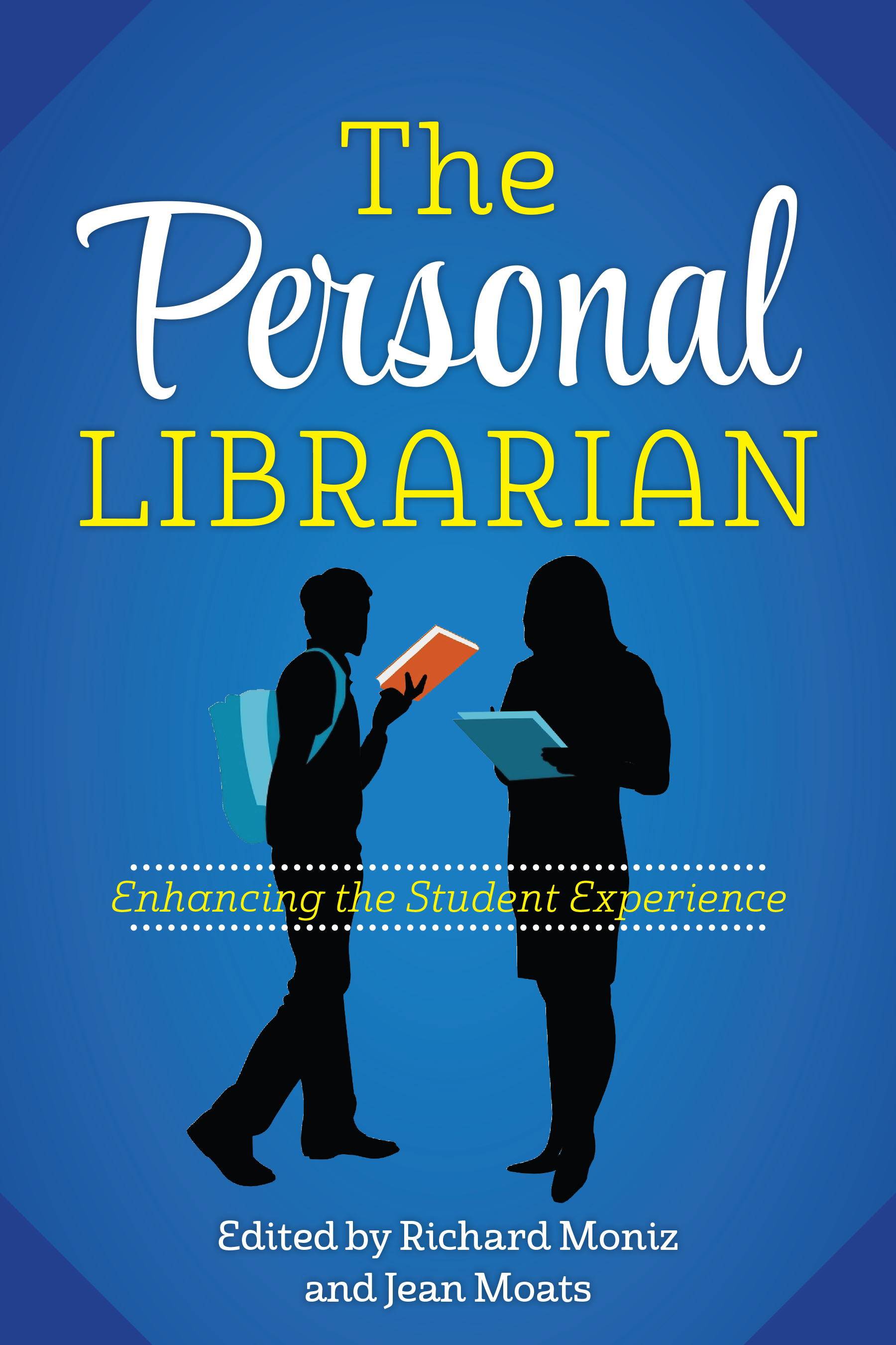 The Personal Librarian