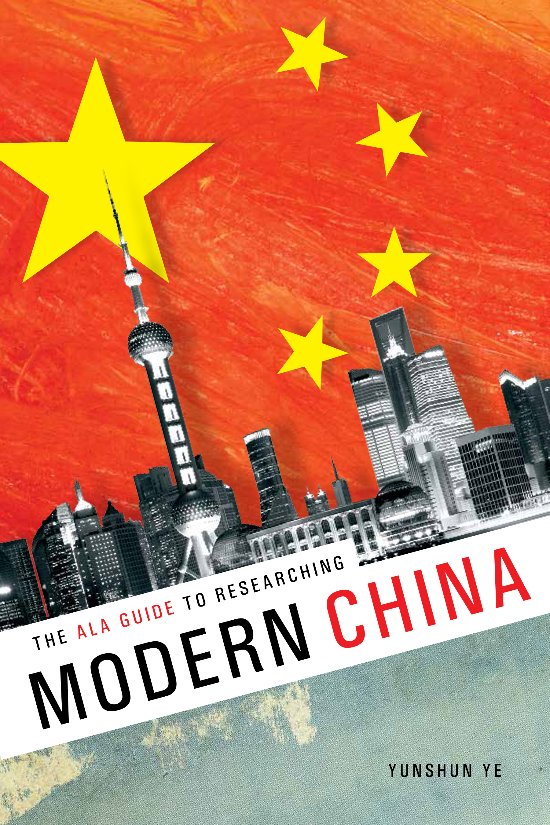 The ALA Guide to Researching Modern China