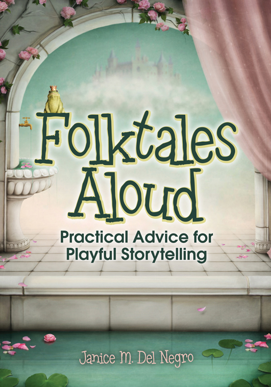 Folktales Aloud