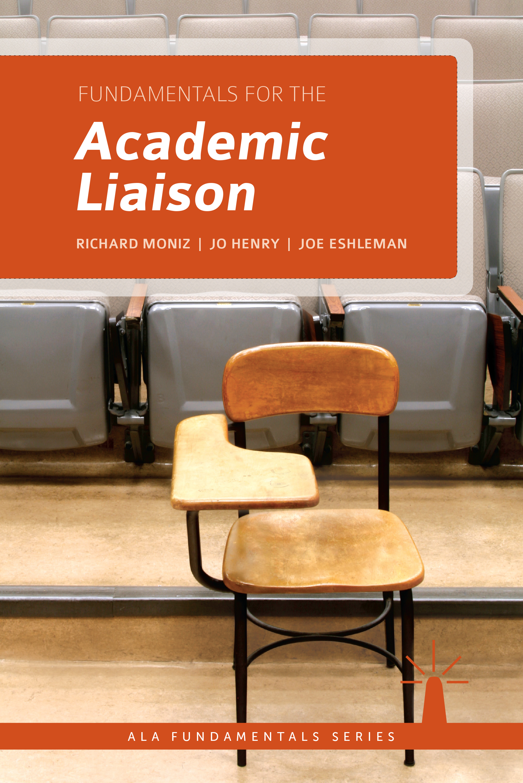 Fundamentals for the Academic Liaison