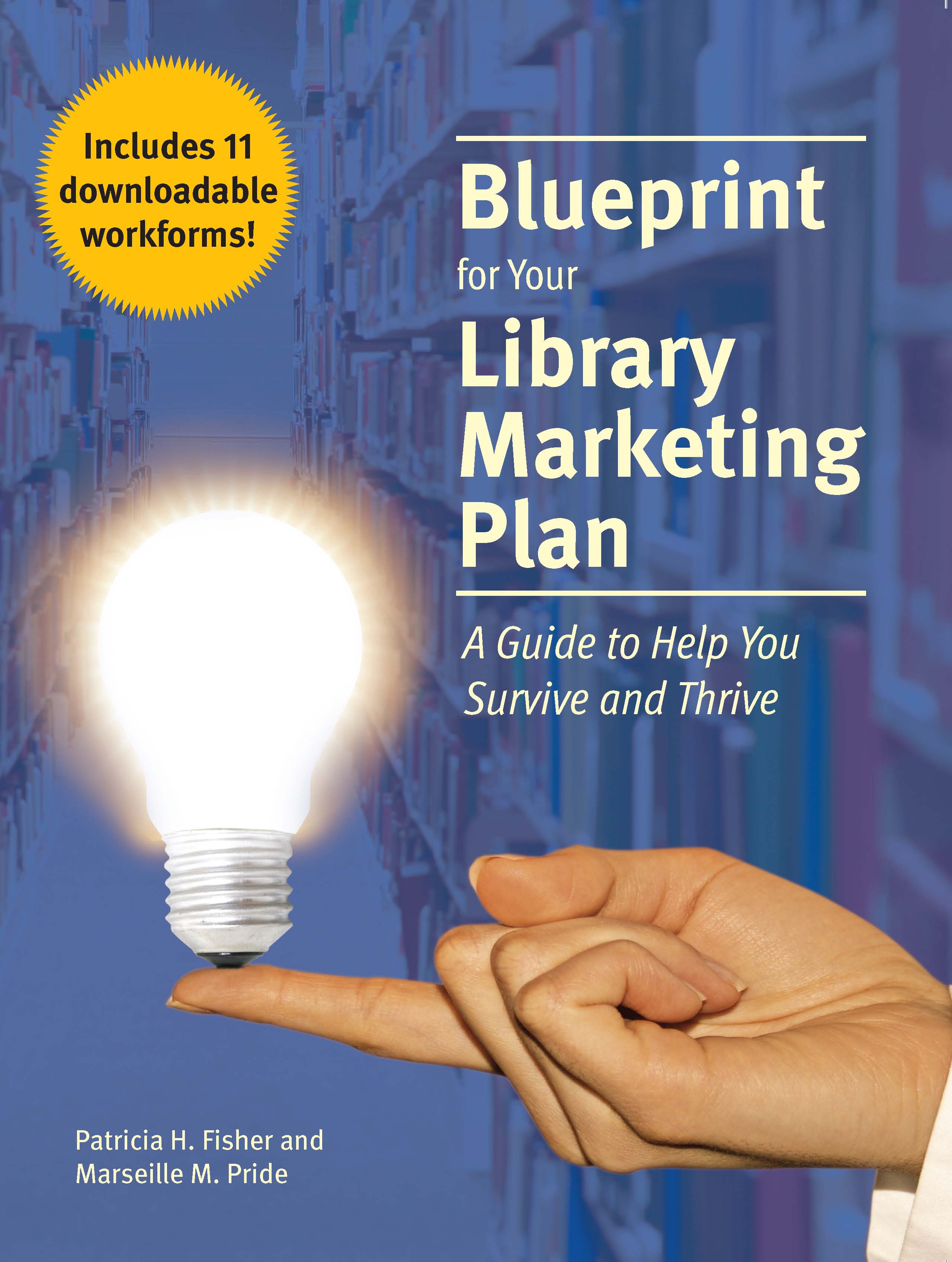 Blueprint for Your Library Marketing Plan