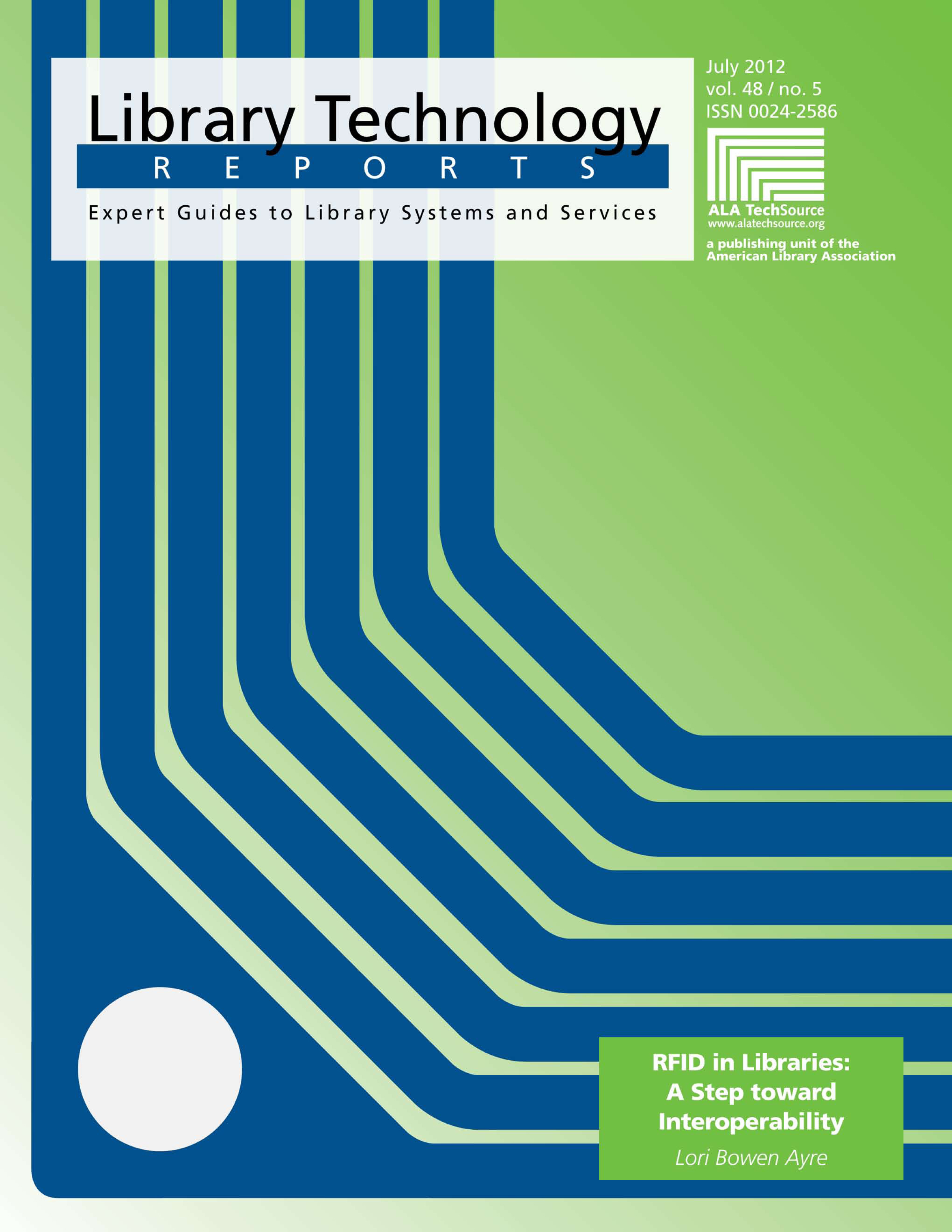 RFID in Libraries