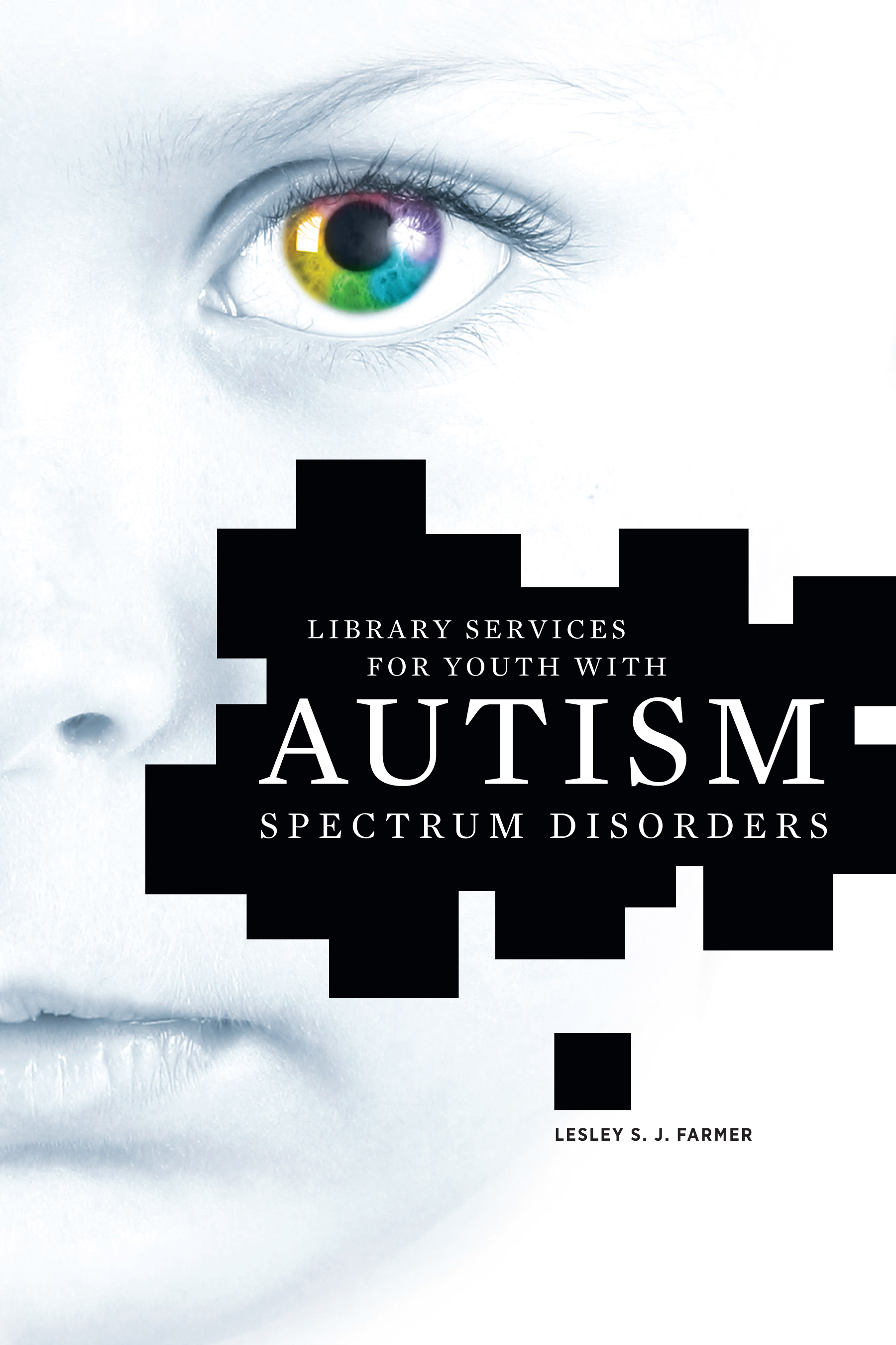 Library Services for Youth with Autism Spectrum Disorders