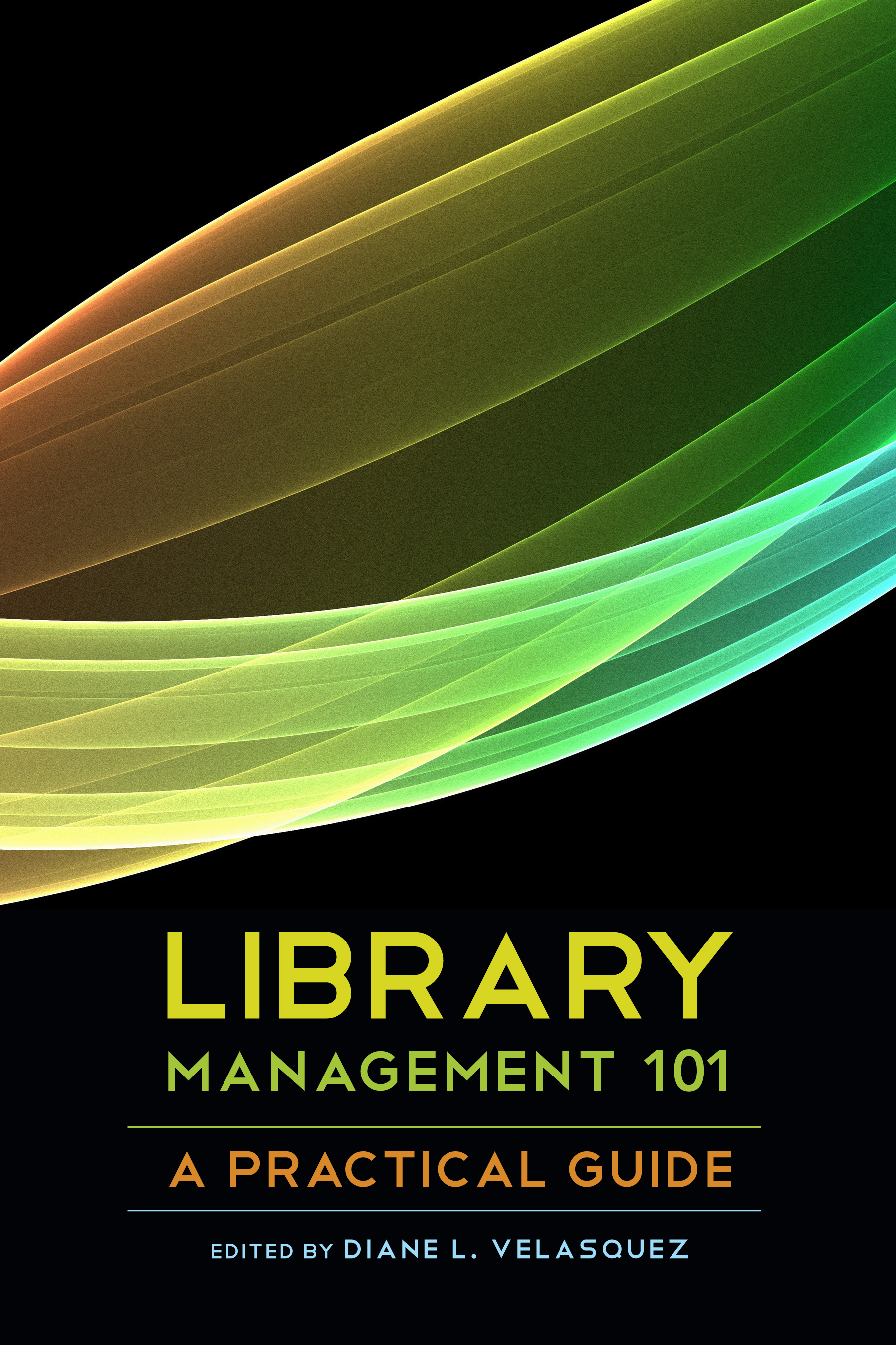 Library Management 101