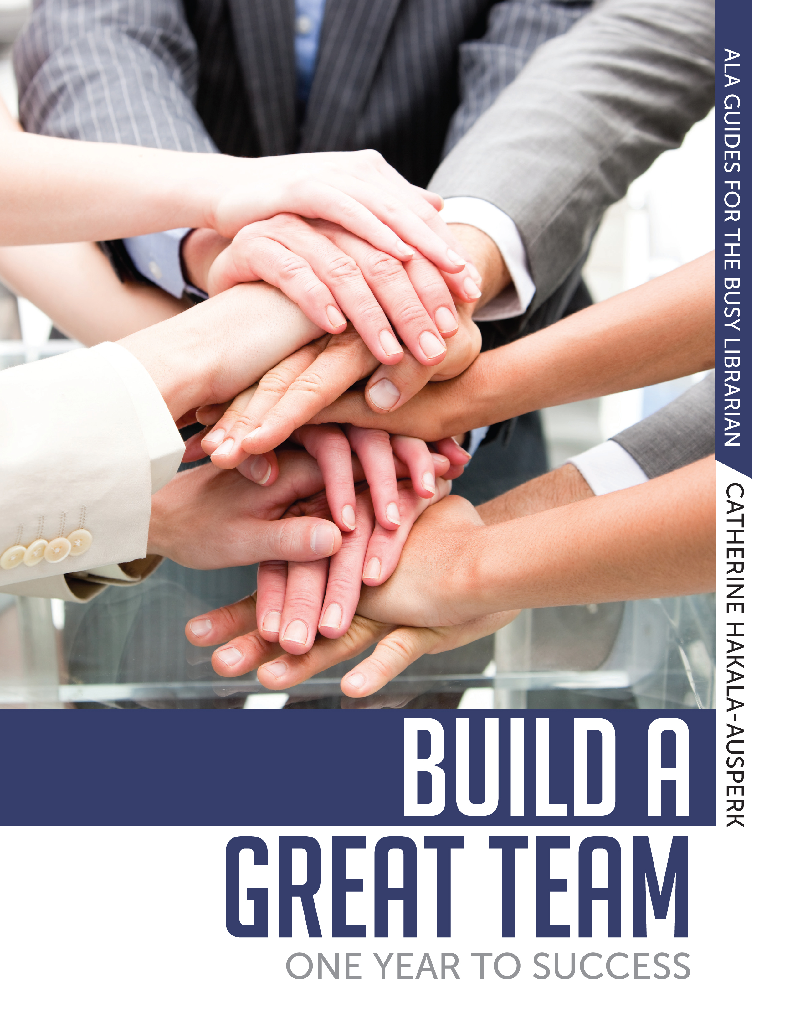 Build a Great Team