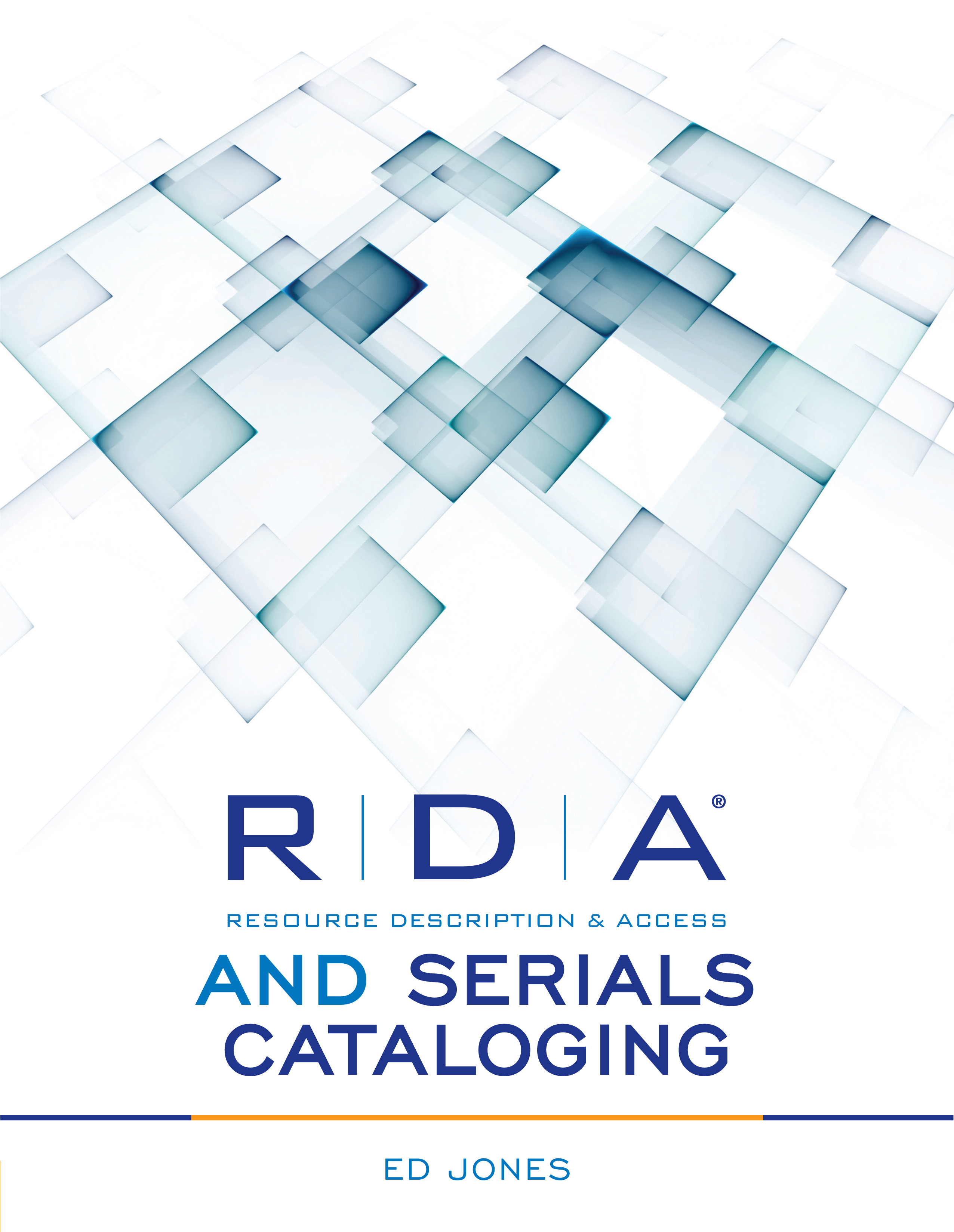 RDA and Serials Cataloging