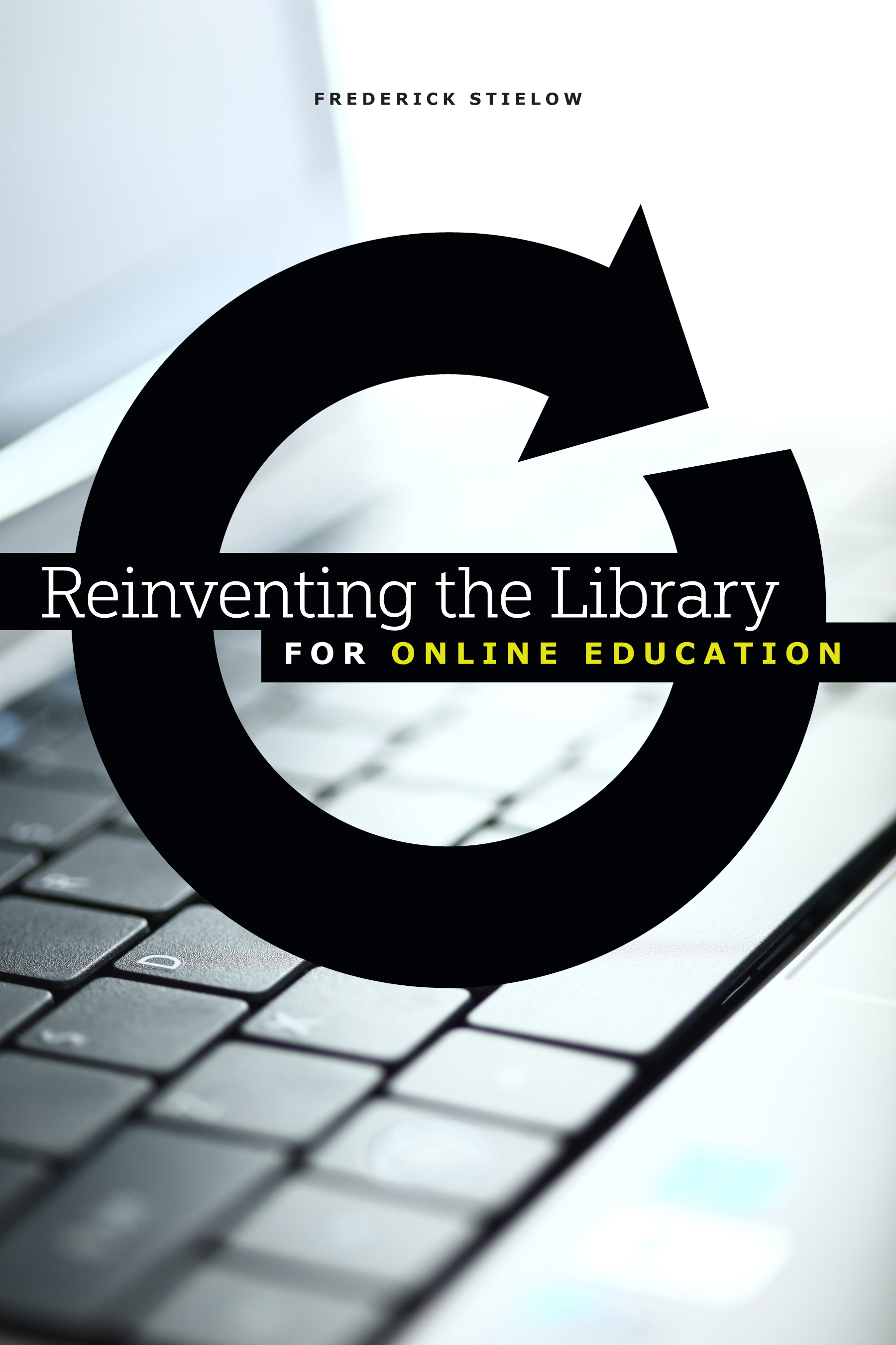 Reinventing the Library for Online Education