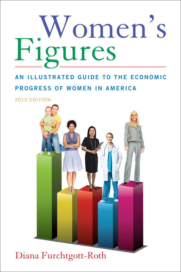 Cover image for Women's Figures
