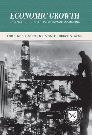 Economic Growth by: Edd S. Noell - 9780844772578 | RedShelf