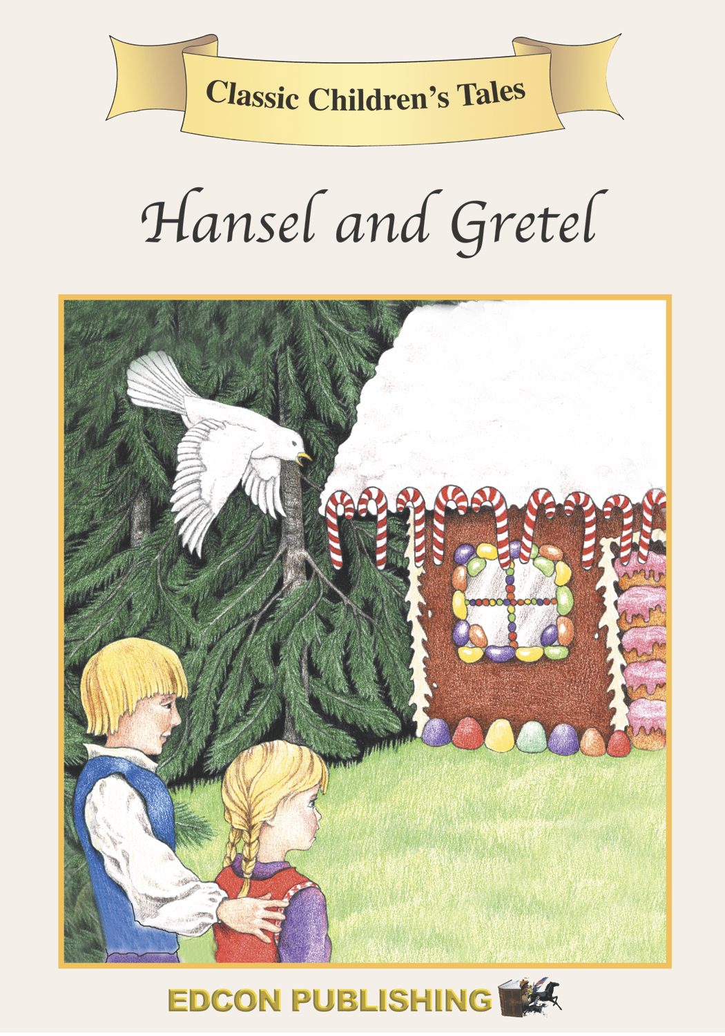 Hansel and Gretel