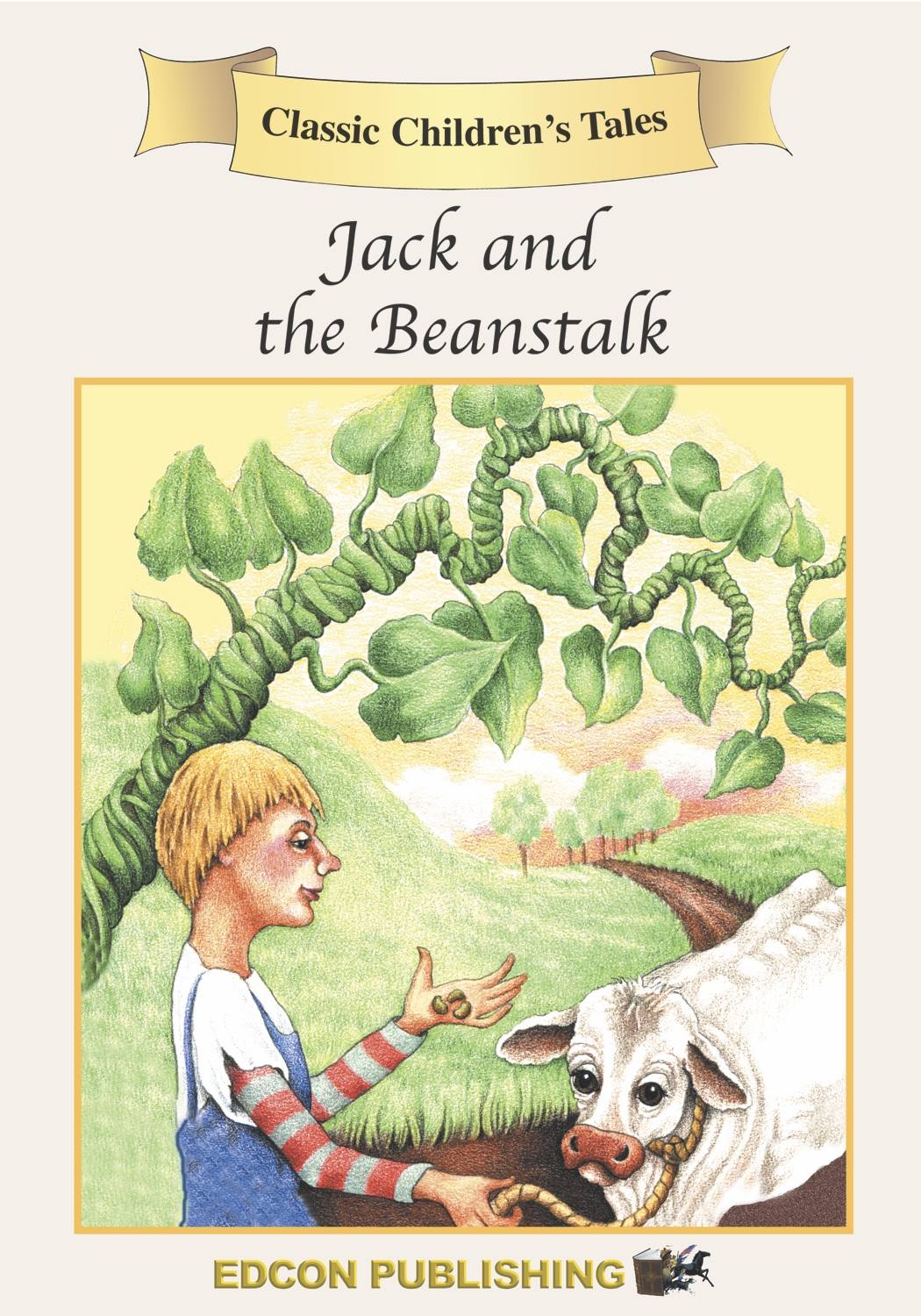 Jack and the Beanstalk