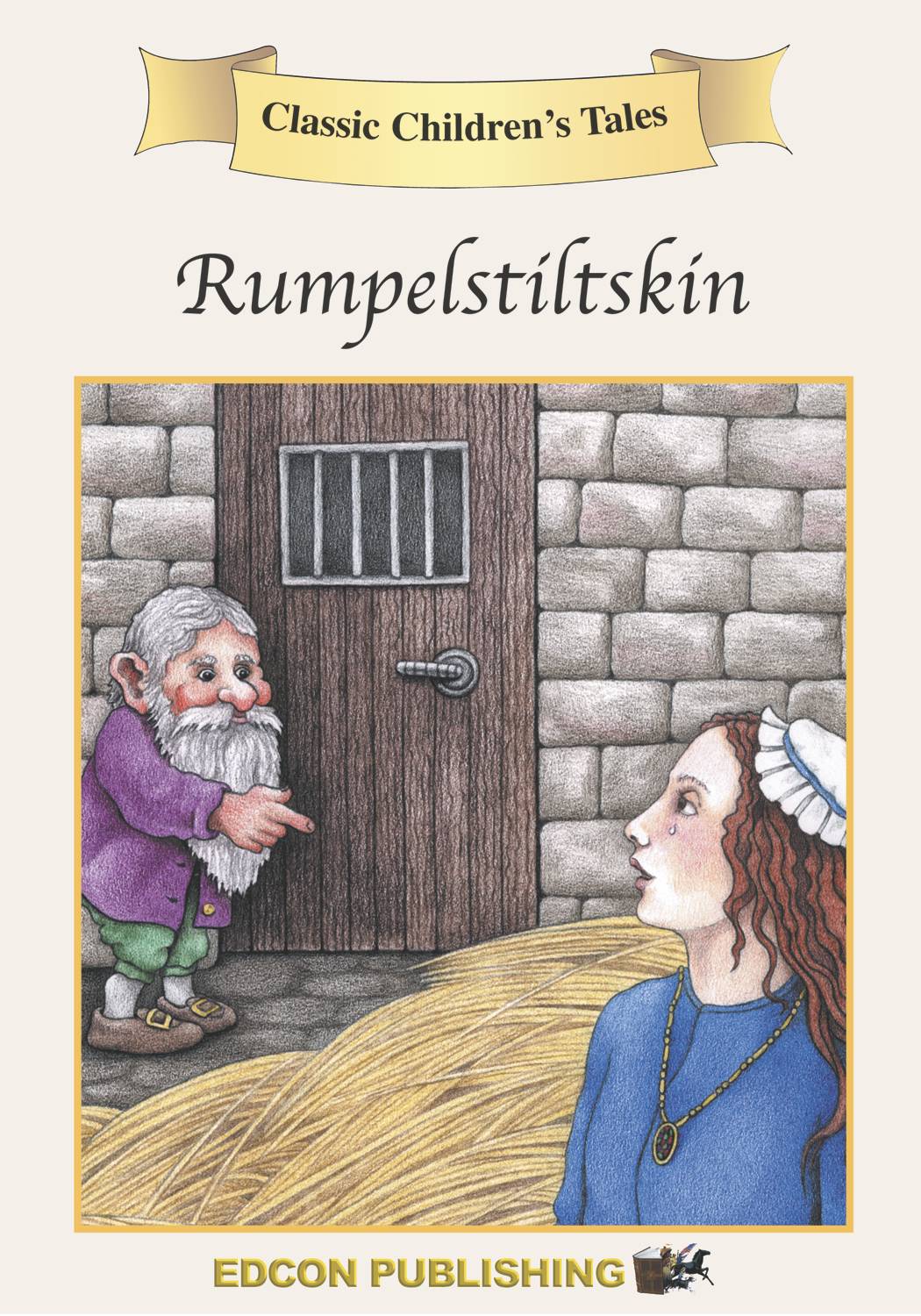 Rumpelstiltskin