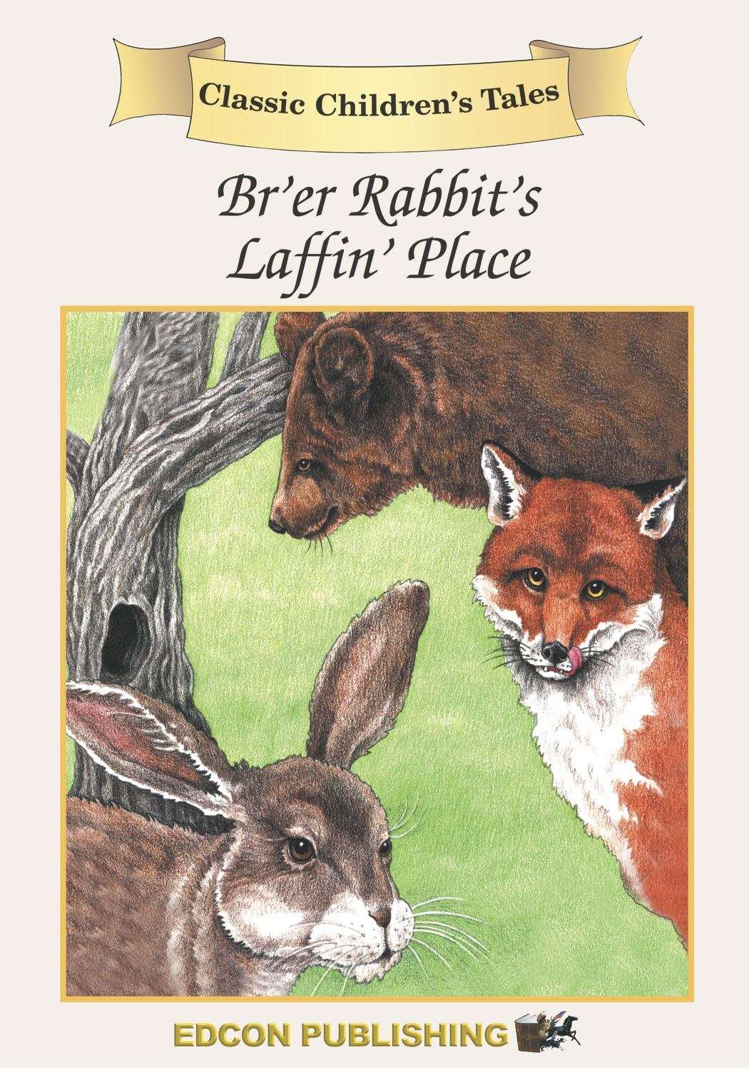 Br'er Rabbit