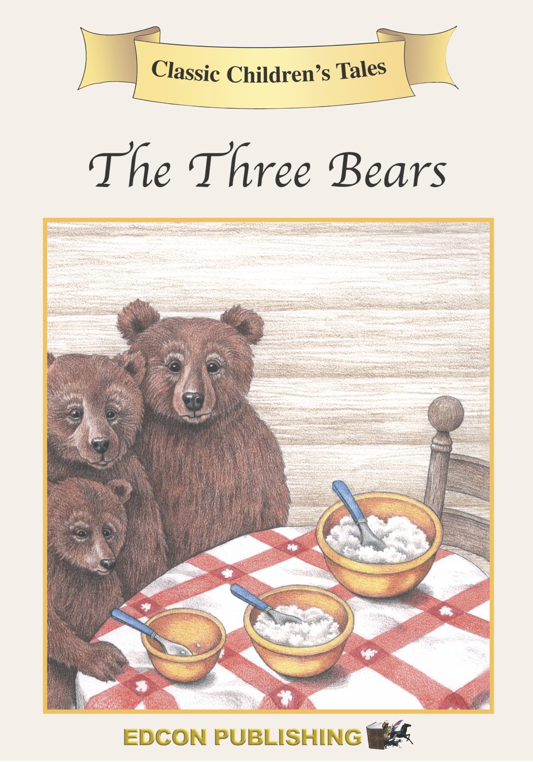 The Three Bears