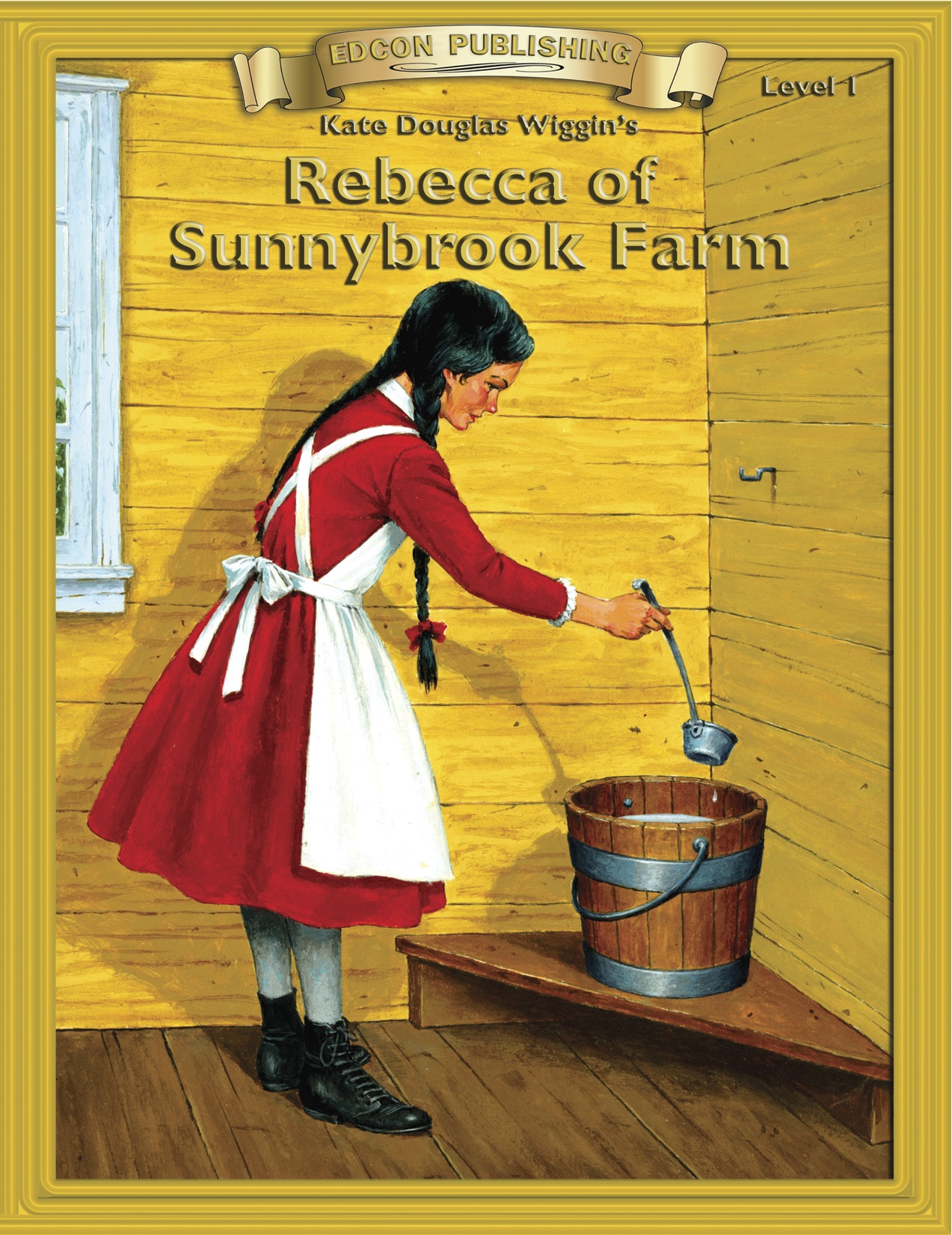 Rebecca of Sunnybrook Farm