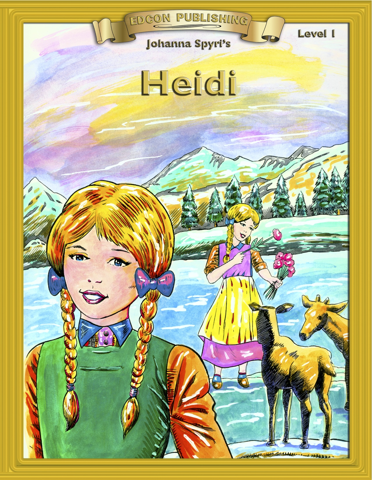 Heidi