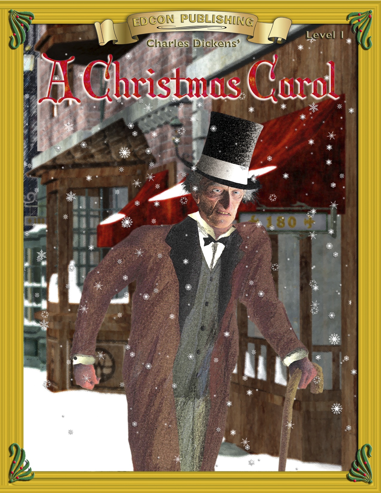 A Christmas Carol