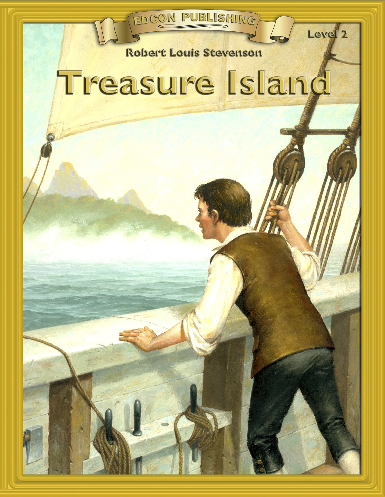 Treasure Island