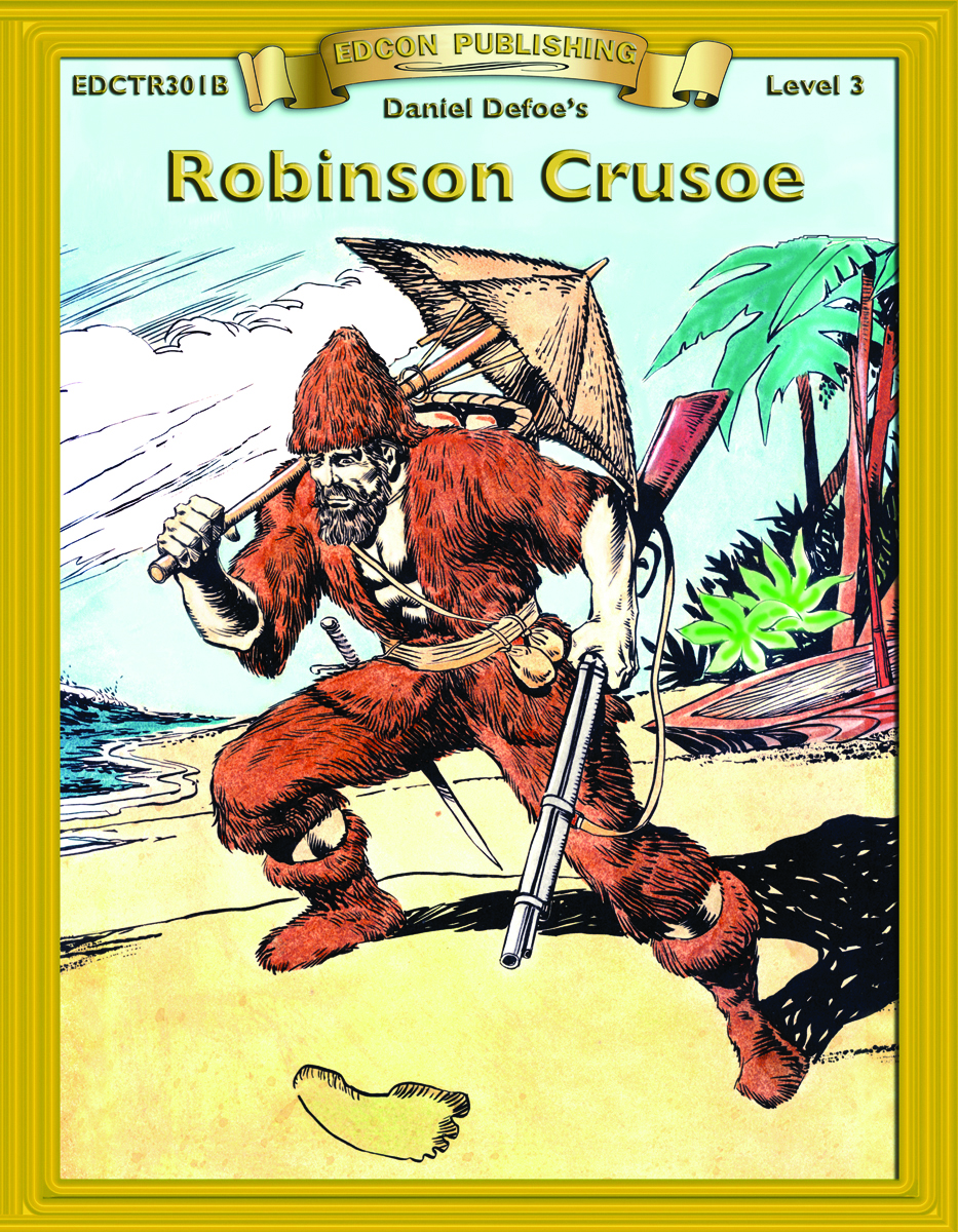 Robinson Crusoe