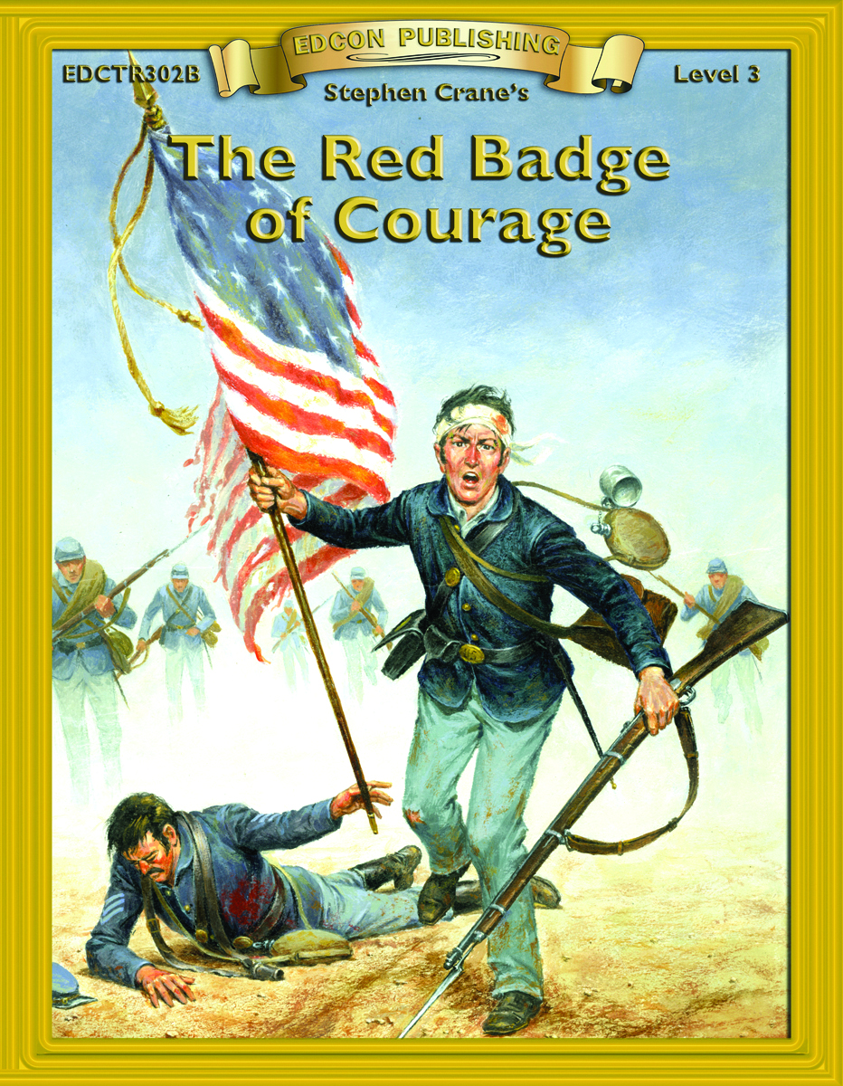 Red Badge of Courage