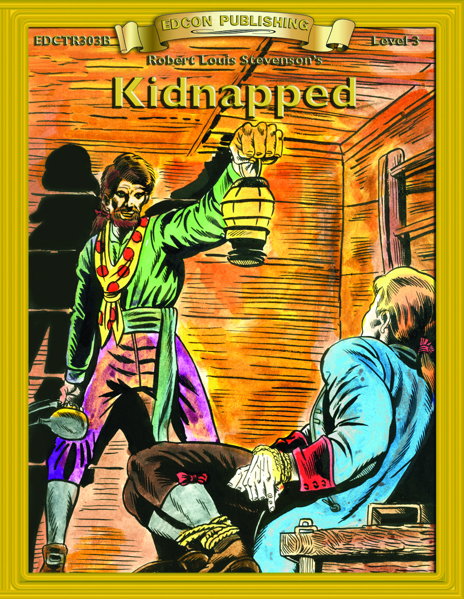 Kidnapped