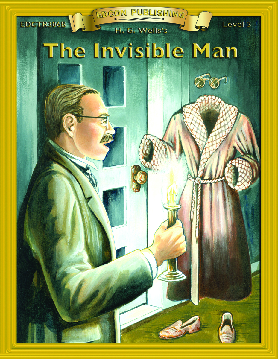 The Invisible Man