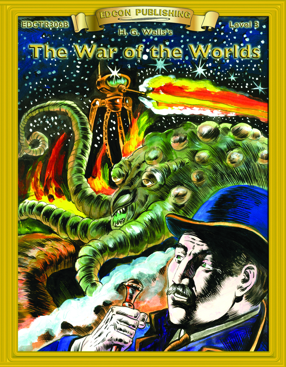 War of the Worlds