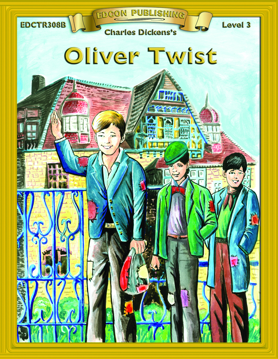 Oliver Twist