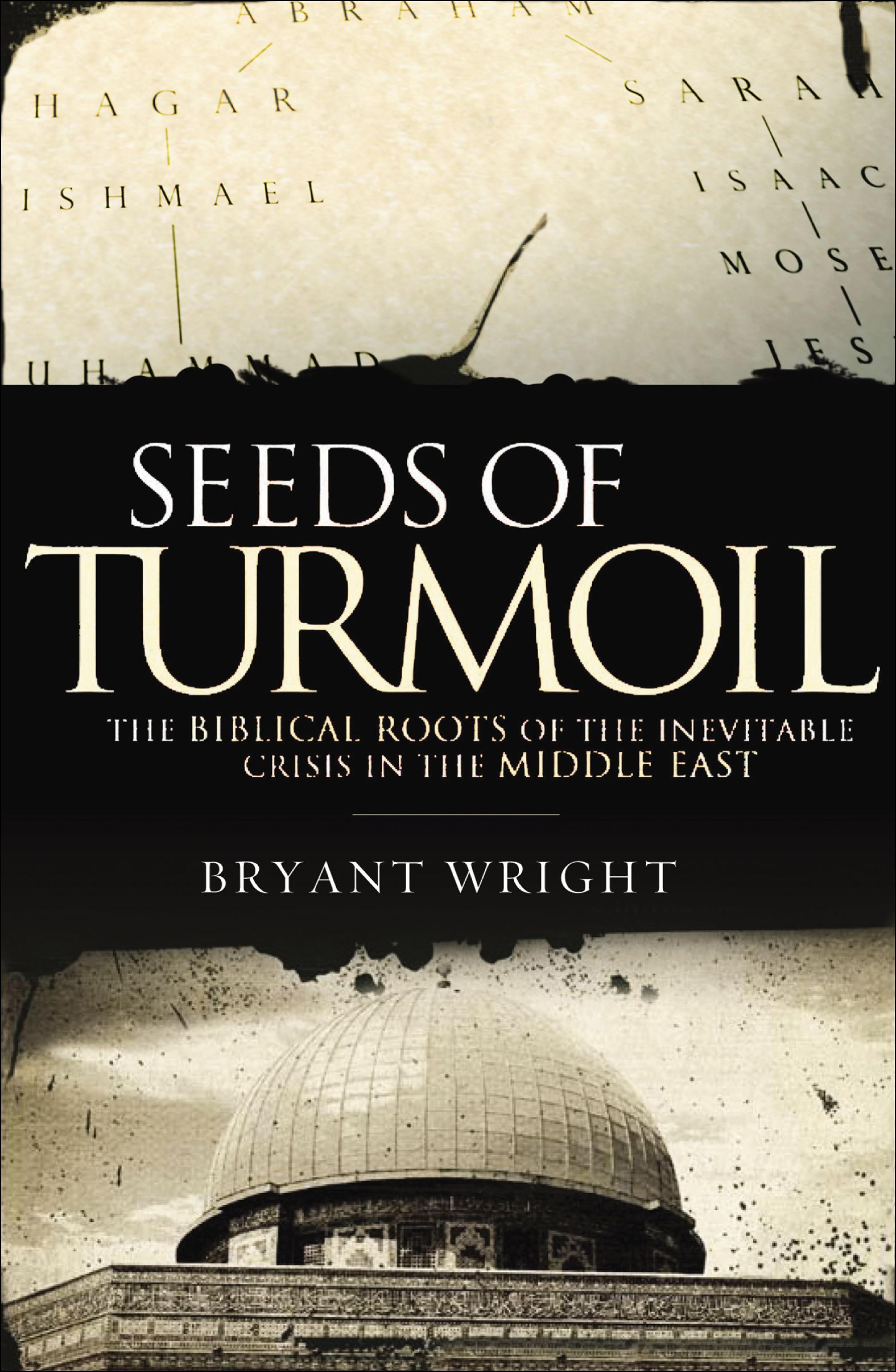 Cover image for Seeds of Turmoil
