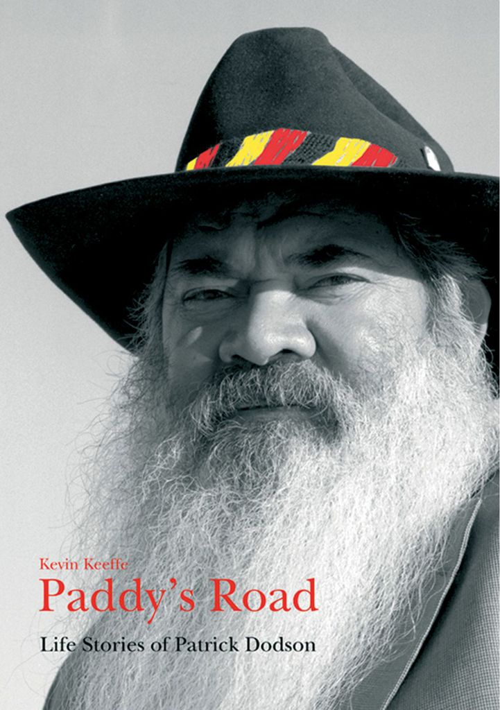 Paddy's Road