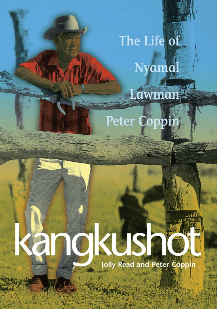 Kangkushot