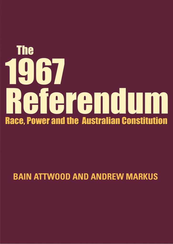 The 1967 Referendum