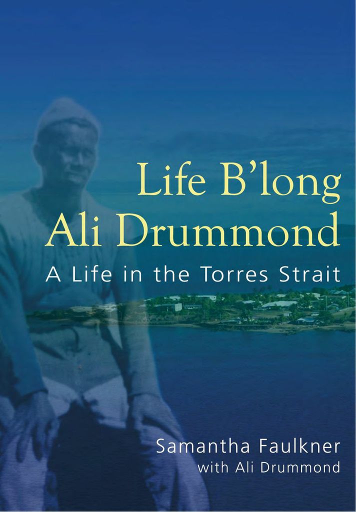 Life B'long Ali Drummond