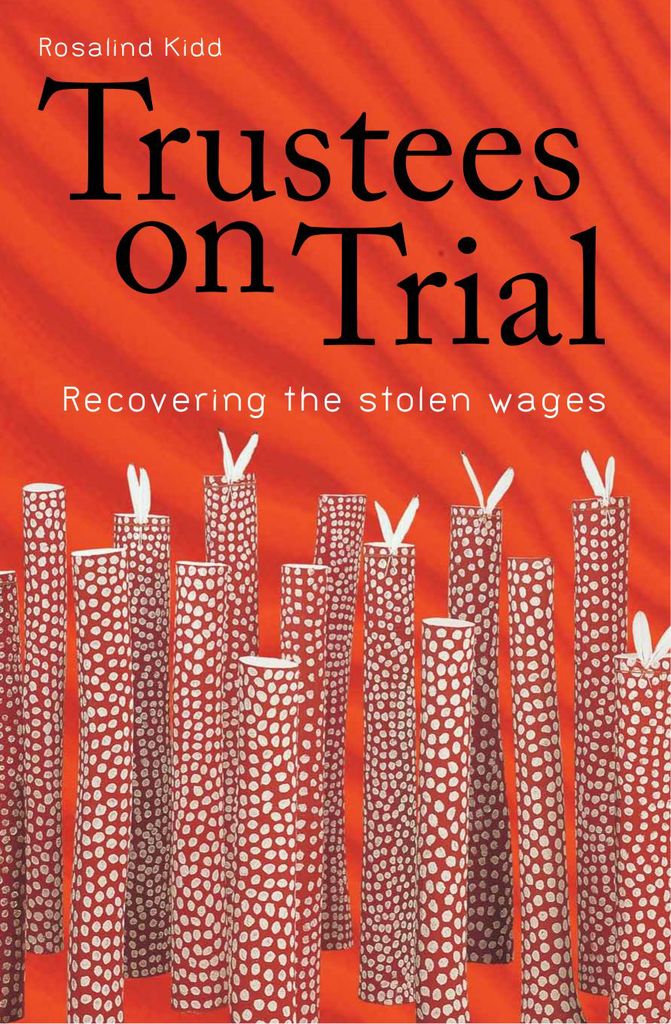 Trustees on Trial