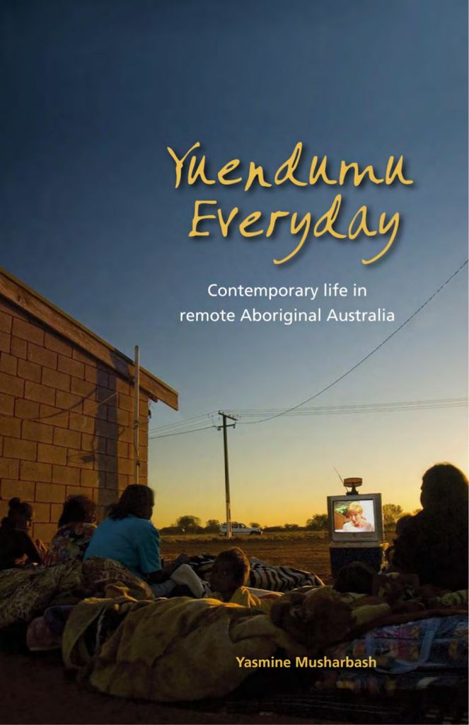 Yuendumu Everyday