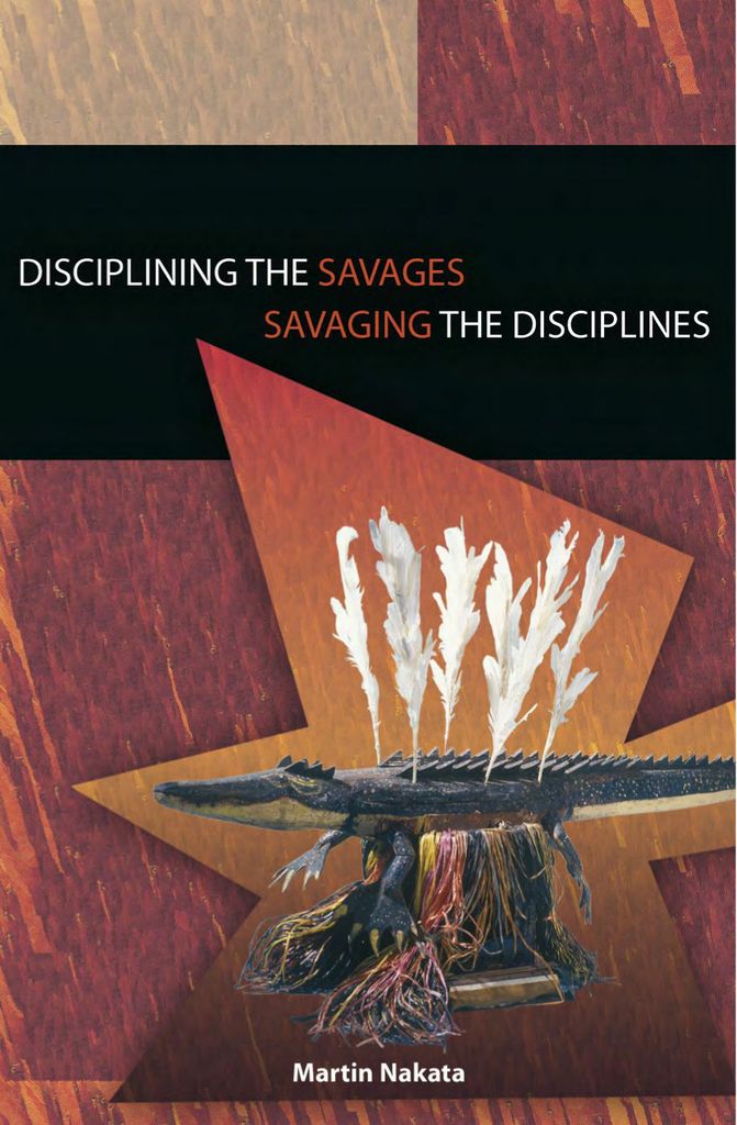 Disciplining the Savages