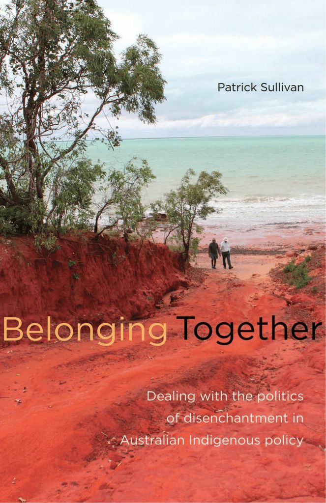 Belonging Together