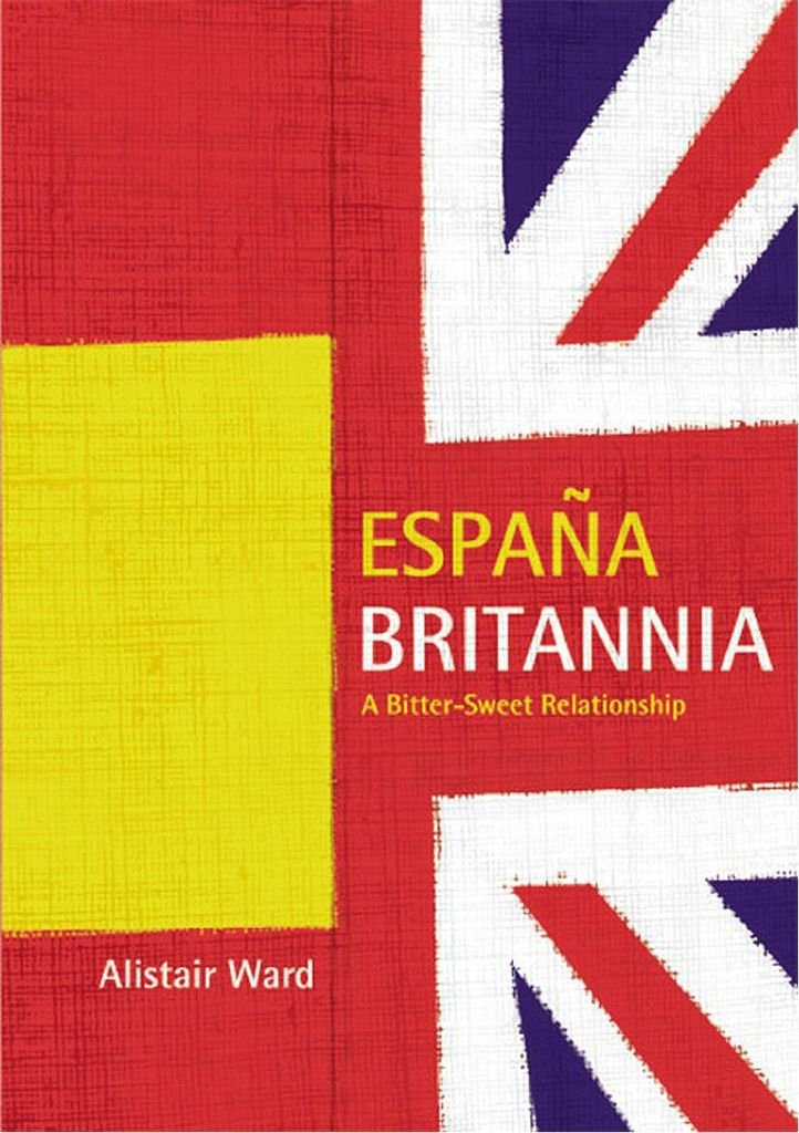 Espa帽a Britannia