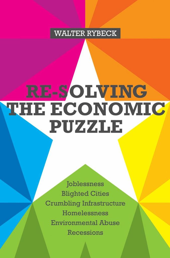 Re-solving the Economic Puzzle