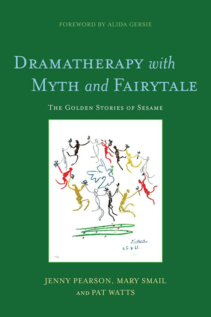 Dramatherapy with Myth and Fairytale