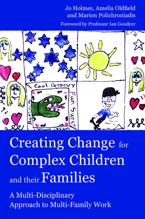 Creating Change for Complex Children and their Families