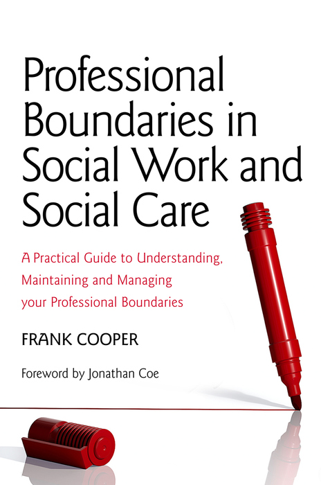 Professional Boundaries in Social Work and Social Care