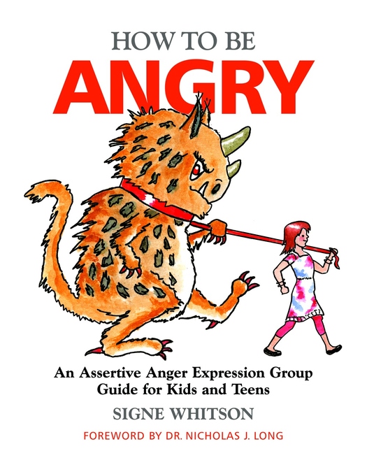 How to Be Angry